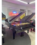 PIANOFORTE A CODA YAMAHA C7 NERO