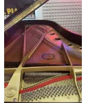 PIANOFORTE A CODA YAMAHA C7 NERO