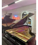 PIANOFORTE A CODA YAMAHA C7 NERO