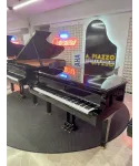 PIANOFORTE A CODA YAMAHA C7 NERO