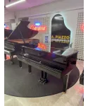 PIANOFORTE A CODA YAMAHA C7 NERO