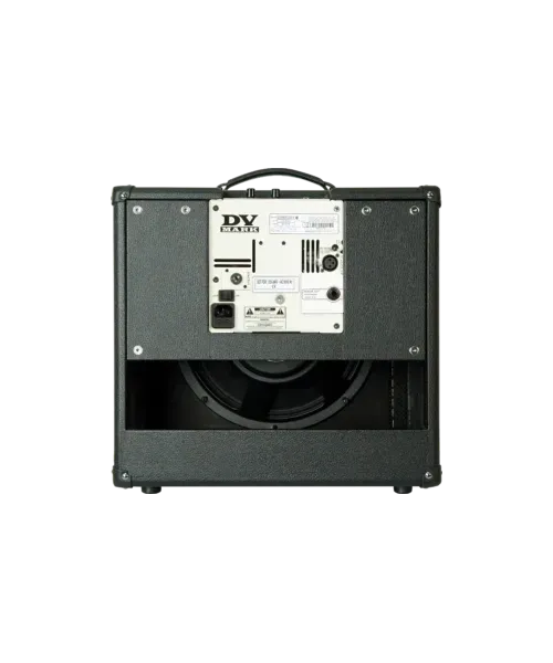 Dv mark powered cab 60 cassa amplificata