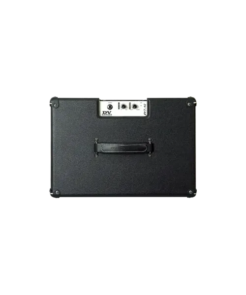 Dv mark powered cab 60 cassa amplificata