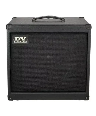 Dv mark powered cab 60 cassa amplificata