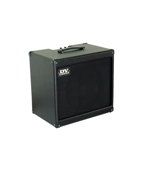 Dv mark powered cab 60 cassa amplificata