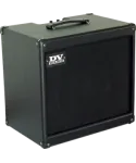 Dv mark powered cab 60 cassa amplificata