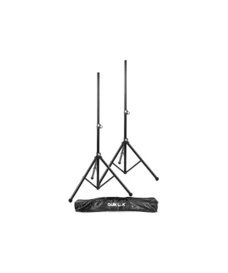 Quik lok s171 pack coppia supporti casse