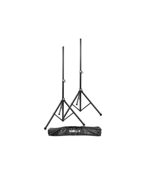 Quik lok s171 pack coppia supporti casse