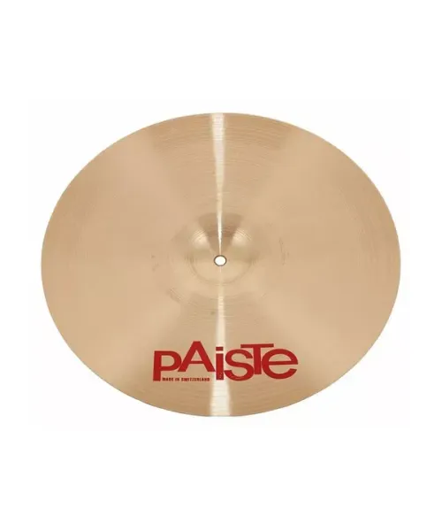 Paiste 2002cc17 Crash 17 ''