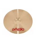 Paiste 2002cc17 crash 17''