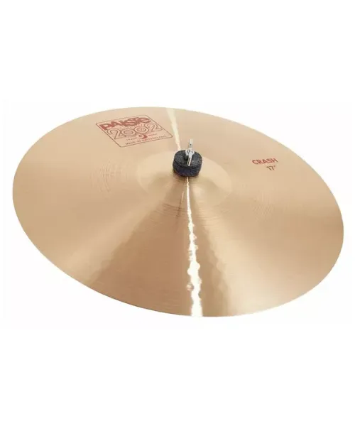 Paiste 2002cc17 crash 17''