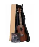 Kala mk-c/pack -pack ukulele concerto classic