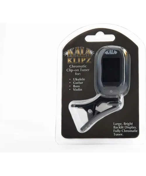 Kala accordatore kk-bk