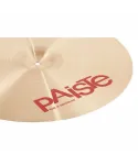 Paiste 2002ctc18 thin crash 18''