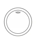 Remo ps-0316-00 pelle tom/rullante/timpano trasparente 16''