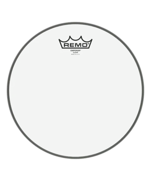 Remo Be-0313-00 Emperor 13 '' transparent