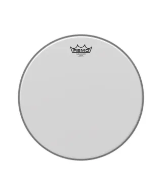 Remo ba116 16'' pelle ambassador opaca