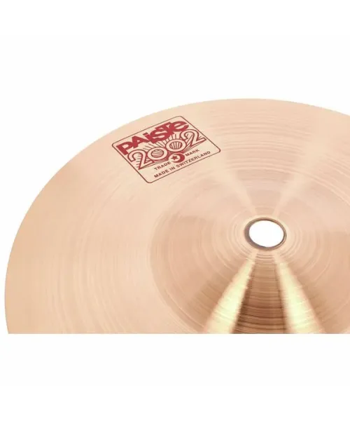 Paiste 2002 splash 8''