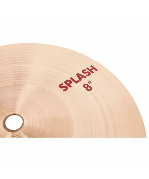 Paiste 2002 splash 8''
