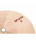 Paiste 2002 splash 8''