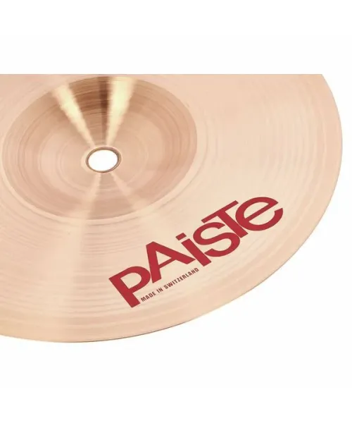 Paiste 2002 splash 8''