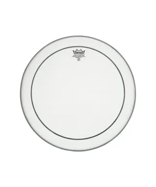 Remo pinstripe 12'' opaca