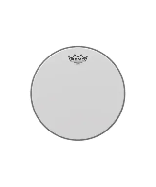 Remo 112ba 12 '' Leather Ambassador opaque