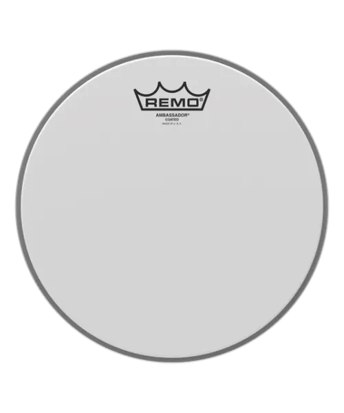 Remo 110ba 10 ''