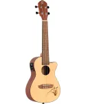 Ortega ru5ce ukulele concerto