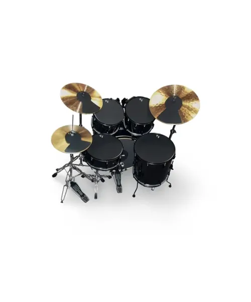 Vic Firth Mutepp3 Set Sour