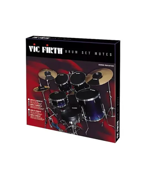 Vic Firth Mutepp3 Set Sour