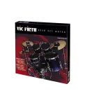 Vic firth mutepp3 set sordine