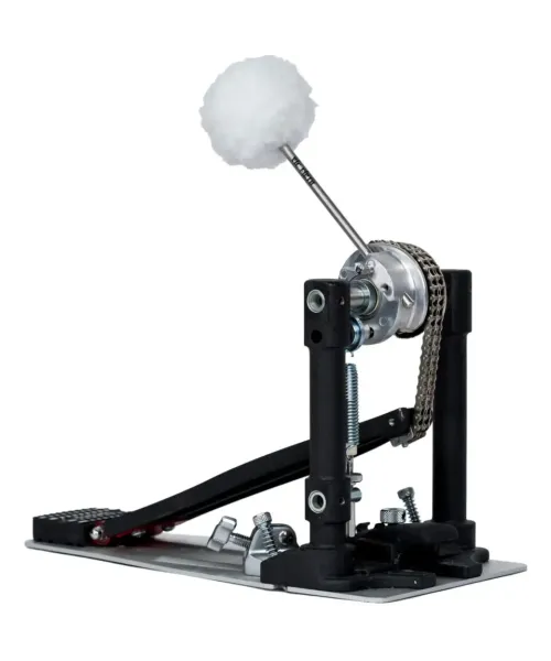 Vic Firth VKB3 Swing Felt Case and Synthetic Wool