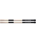 Vic firth ab-rute606 spazzole per batteria