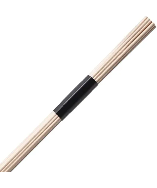 Vic firth ab-rute606 spazzole per batteria