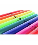 Boomwhackers bwdg tubi a percussione 8 note
