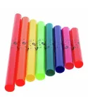 Boomwhackers bwdg tubi a percussione 8 note