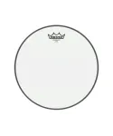 Remo Ba-031-00 Transparent AMBASSADOR leather for Tom / Tampano 12 ''