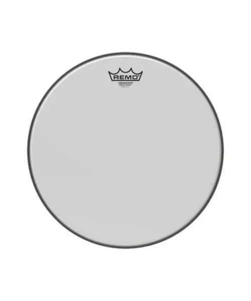 Remo br-1222-00 Ambassador Smooth White x Cassa 22 ''