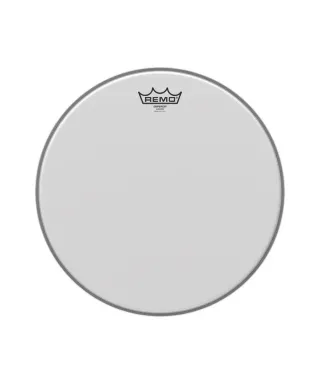 Remo be-0114-00 emperor opaca 14'' pelle