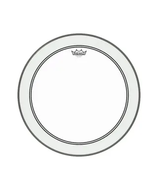 Remo p3-0314-bp pelle 14'' per rullante