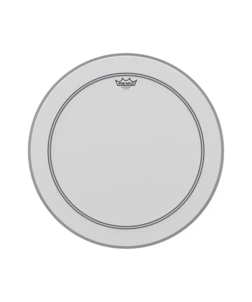 Remo P3-1122-C2 Powerstroke leather opaque cash 22 ''