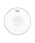 Remo CS-0114-00 Controlled Sound Sandbanded White Dot