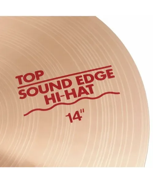 PAISE 2002HSE14 HI HAT 14 ''