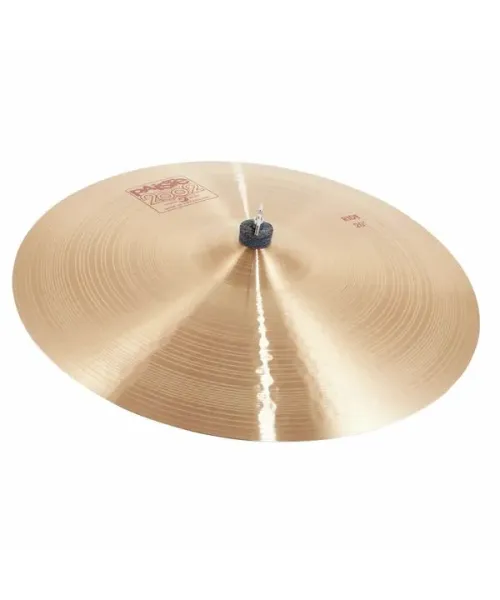 Paiste 2002rr20 piatto ride 20''