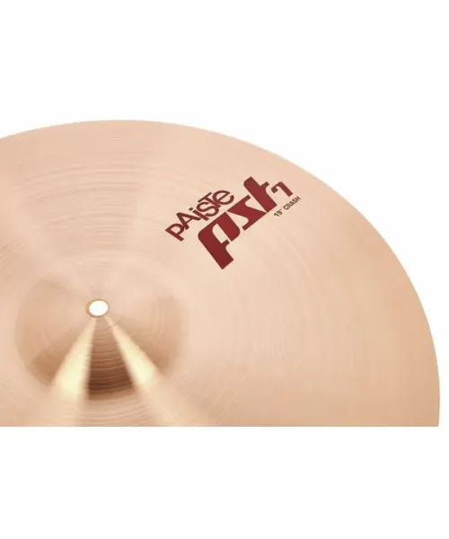 Paiste pst7cc19 piatto crash