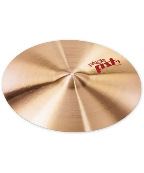 Paiste pst7cc17 crash 17''