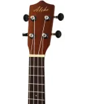 Aleho alh-mc ukulele concerto sapele