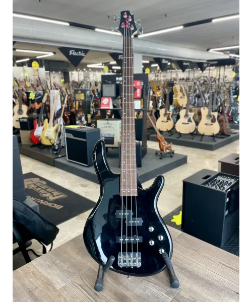 cort-action-bass-plus-bk-