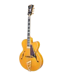 D'angelico excel exl1 amber